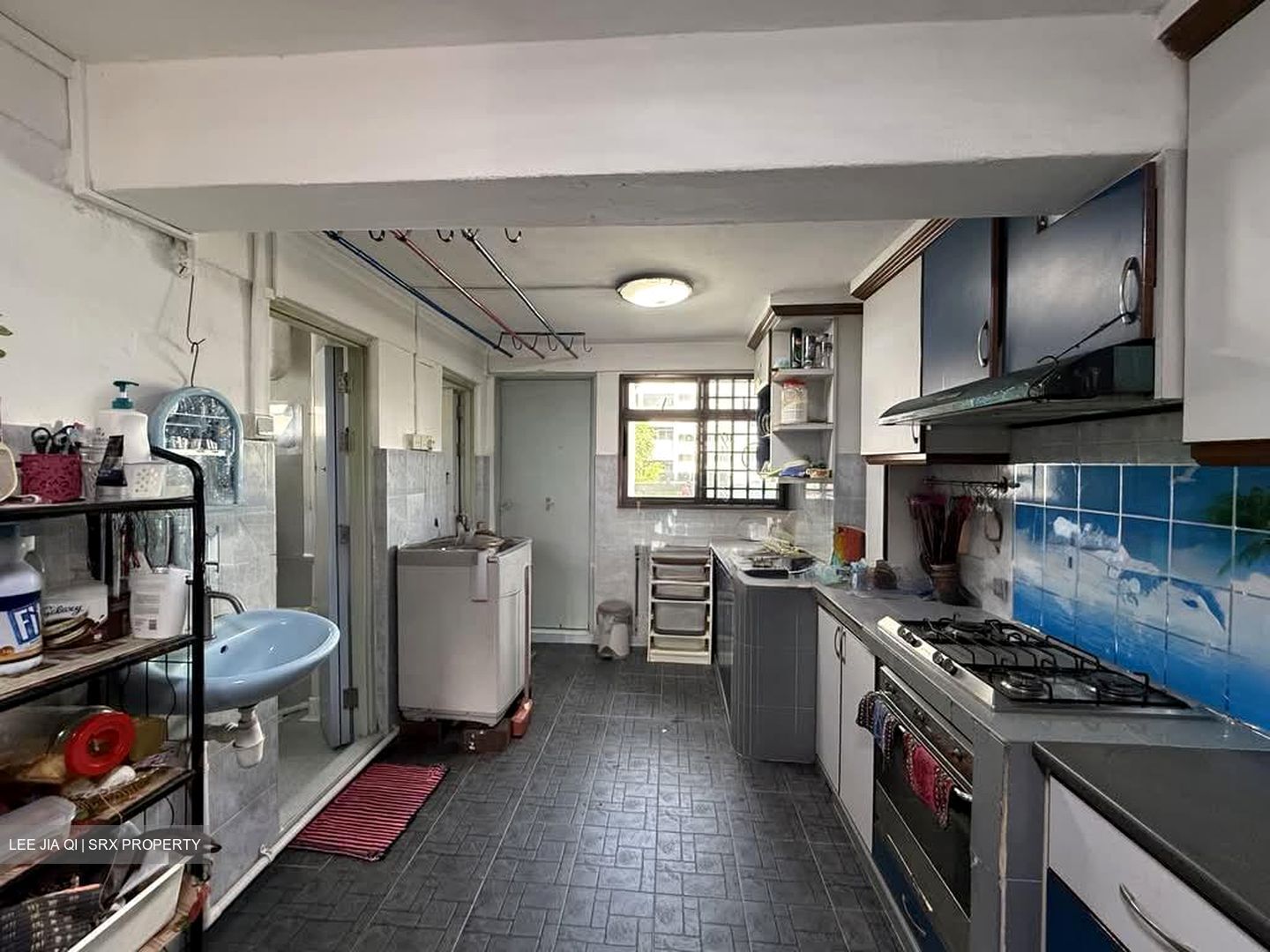 Blk 13 Mount Faber View (Bukit Merah), HDB 3 Rooms #581375261